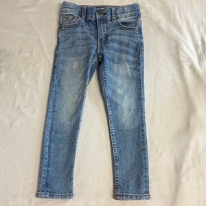 OshKosh B'gosh - Classic Denim Jeans w/ adjustable waistband